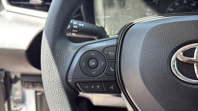 Certified 2023 Toyota Corolla LE FWD image 21