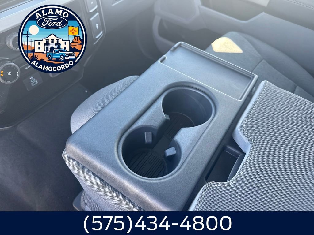 New 2026 Ford F350 XL w/ STX Appearance Package image 10