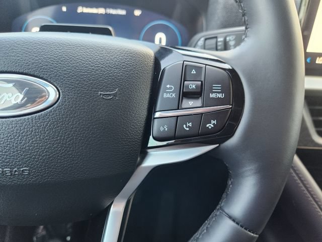 Used 2025 Ford Explorer Platinum RWD image 31