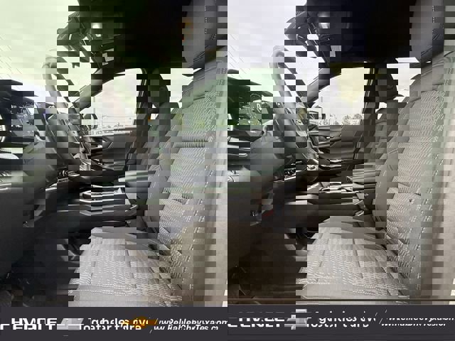 Used 2025 Chevrolet Equinox LT FWD image 29