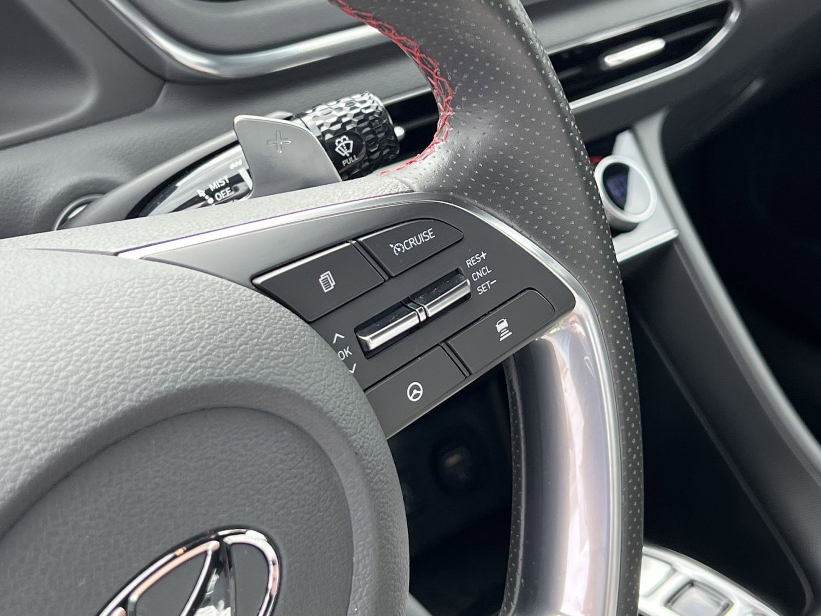 Used 2021 Hyundai Sonata SEL Plus image 29