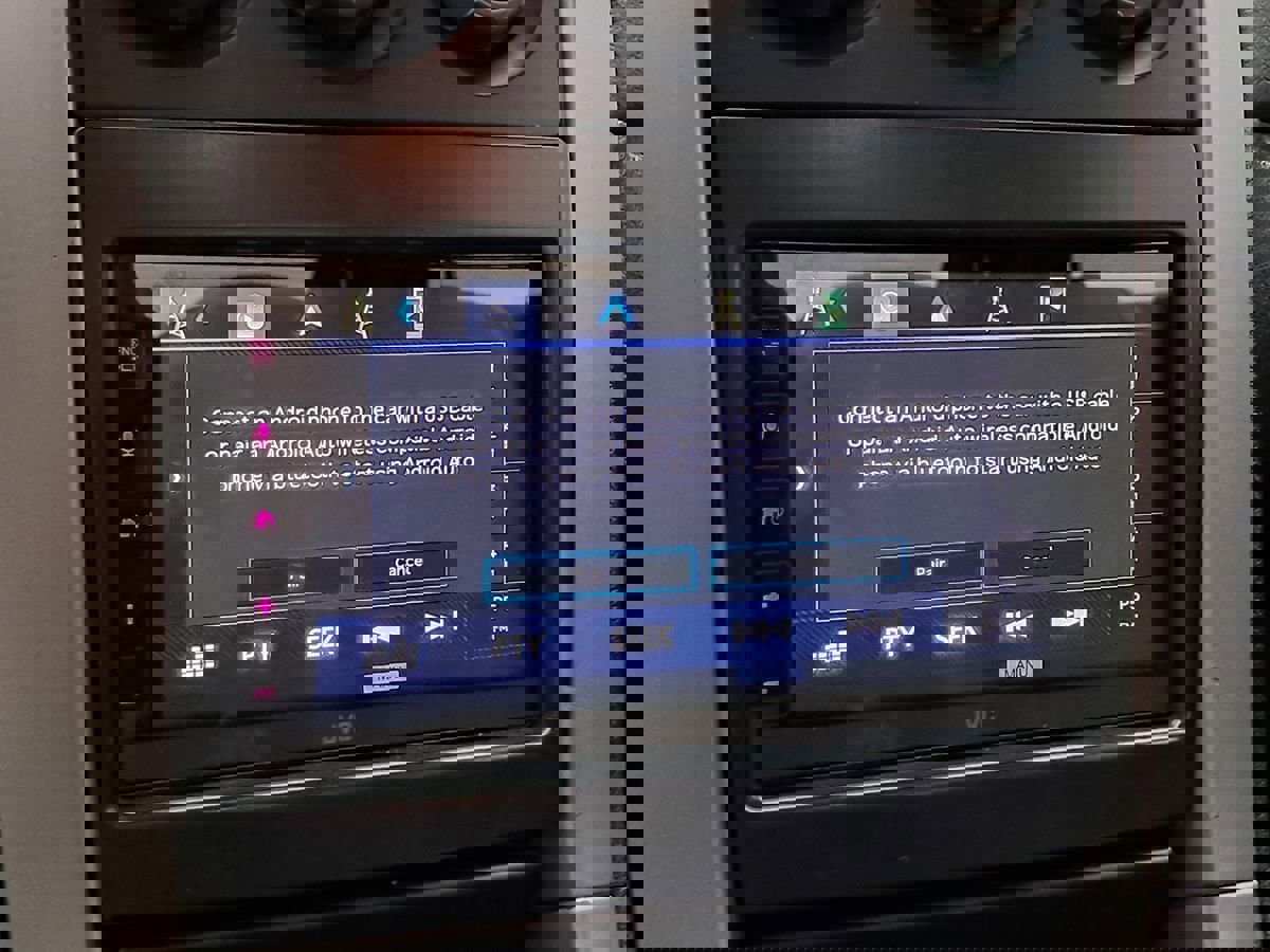 Used 2006 Pontiac GTO image 15