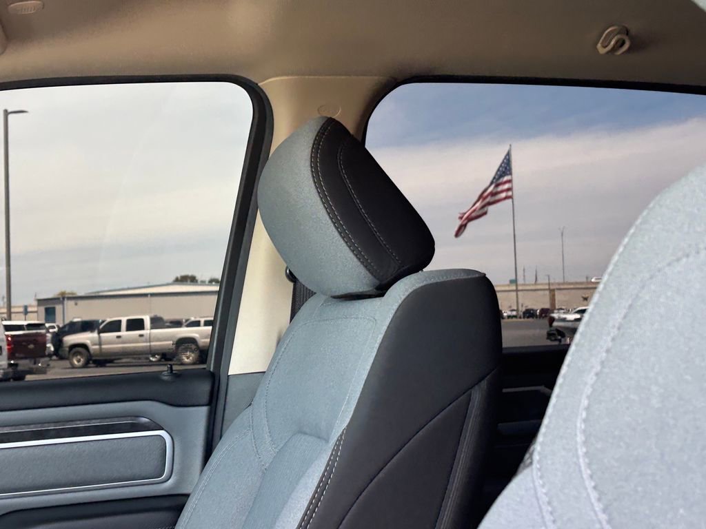 Used 2020 RAM 1500 Lone Star image 12