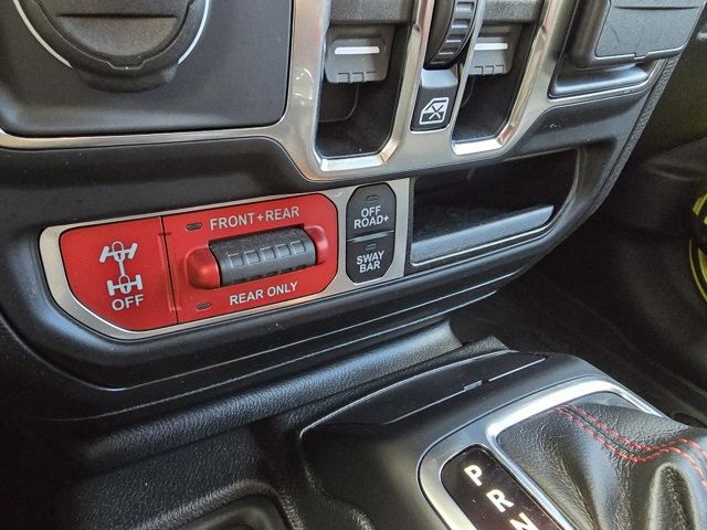 Used 2023 Jeep Gladiator Rubicon w/ Dual Top Group image 30