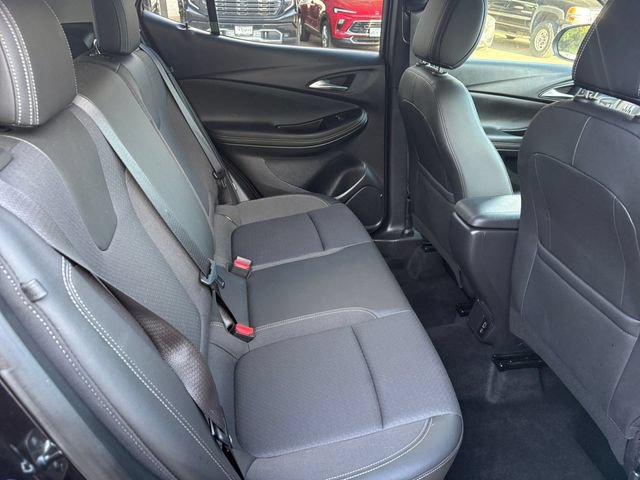 Used 2025 Buick Encore GX Preferred AWD/4WD image 11