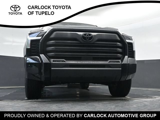 Used 2026 Toyota Tundra SR5 w/ SX Package AWD/4WD image 38