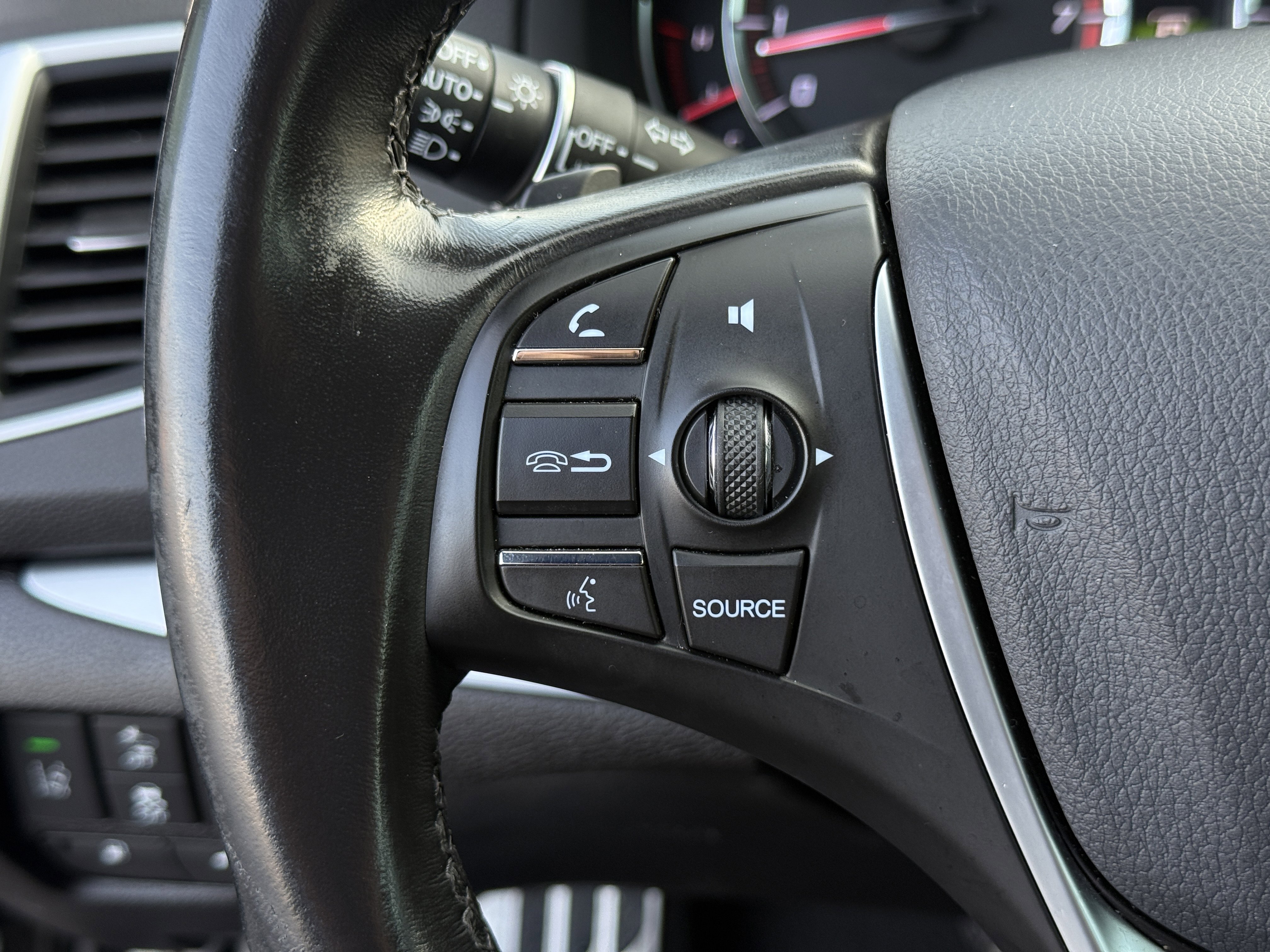 Used 2020 Acura TLX V6 w/ A-SPEC Pkg image 19