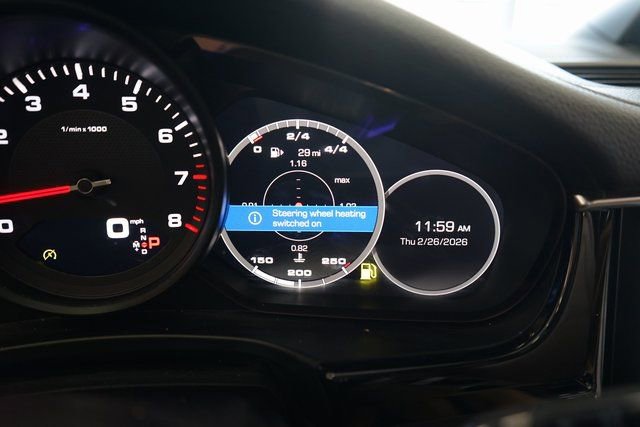Used 2019 Porsche Panamera 4 image 36
