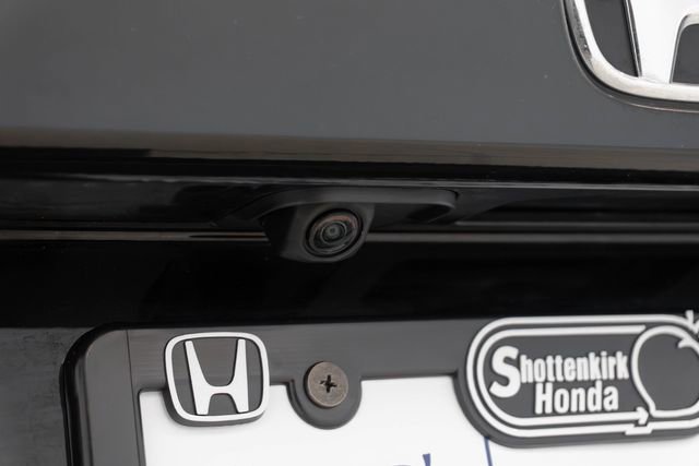 Certified 2023 Honda CR-V EX-L image 12
