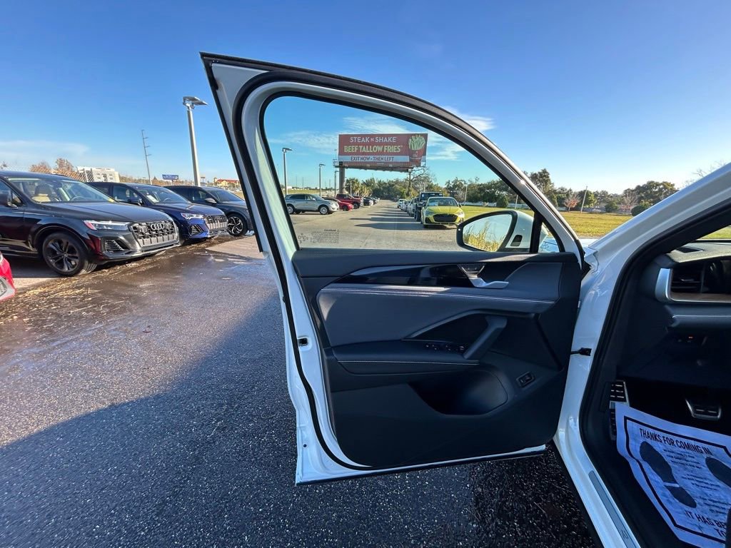 Used 2026 Volkswagen Tiguan SEL R-Line image 65