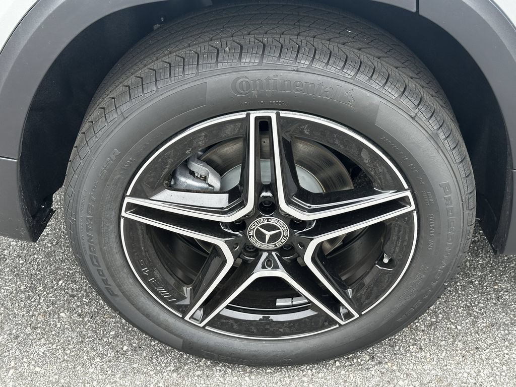 New 2026 Mercedes-Benz GLB 250 image 20