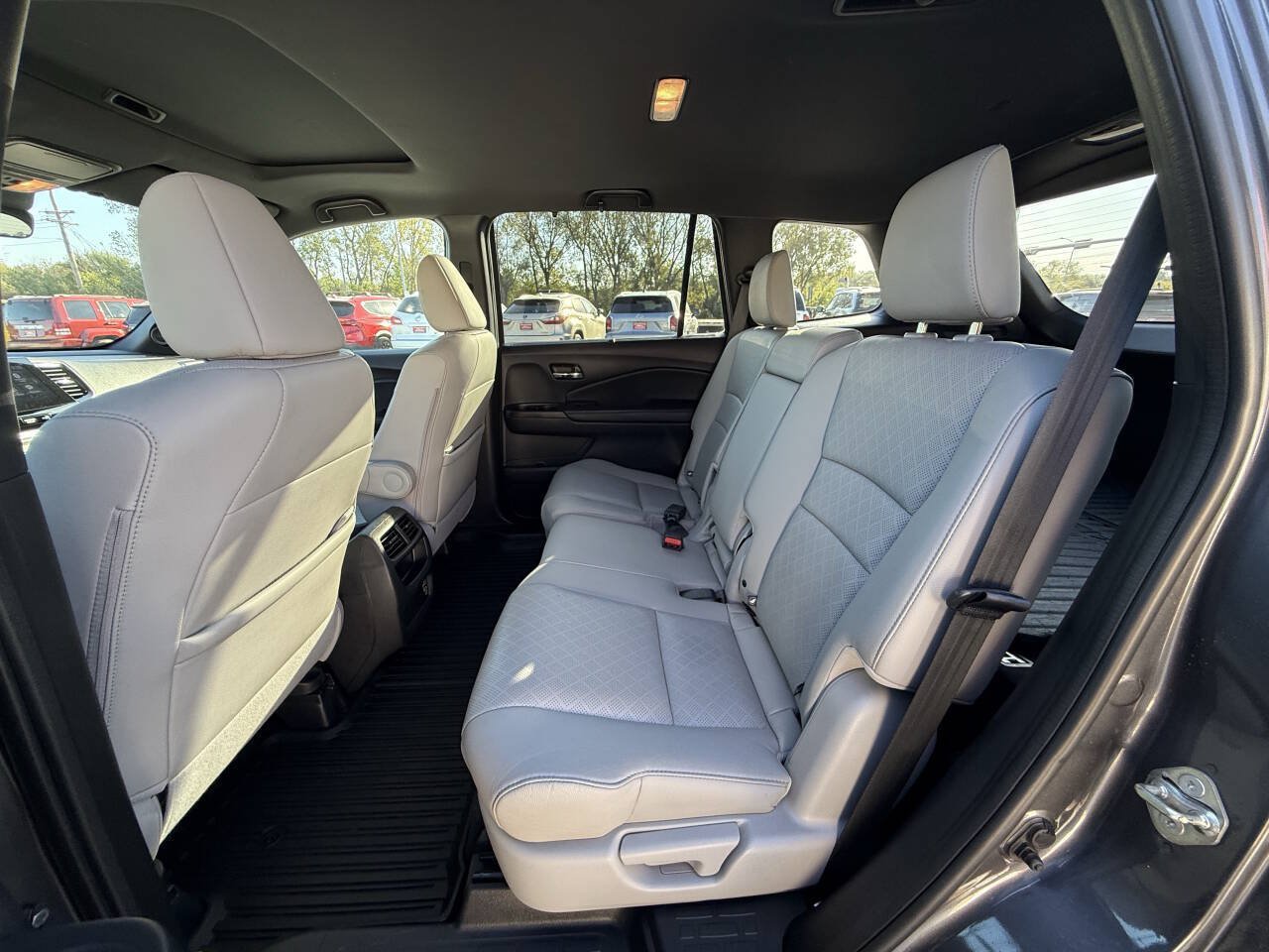 Used 2019 Honda Passport EX-L image 20