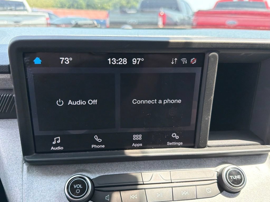Used 2023 Ford Maverick XLT FWD image 18