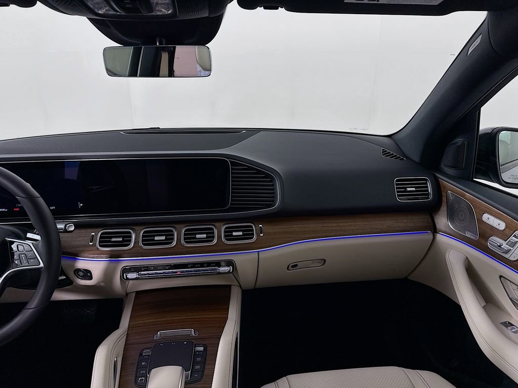 Used 2026 Mercedes-Benz GLE 350 4MATIC image 24