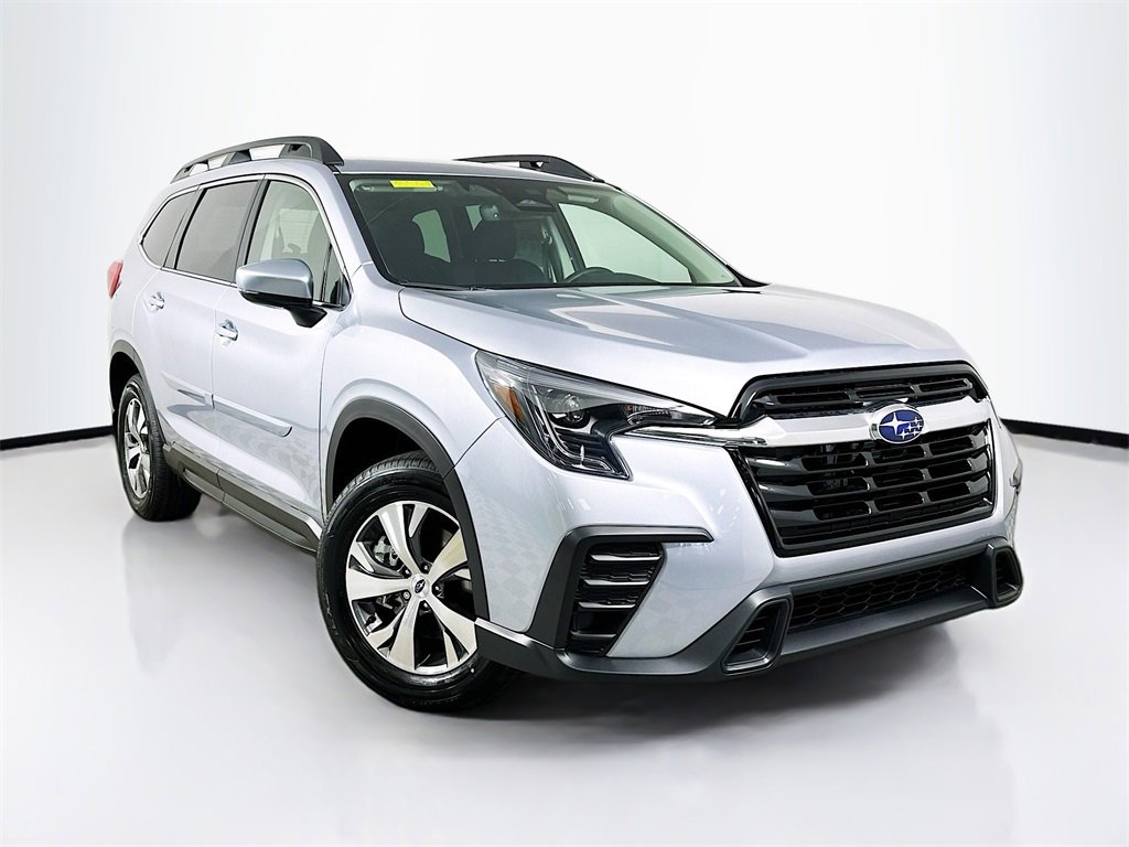 Used 2024 Subaru Ascent Premium w/ Convenience Package