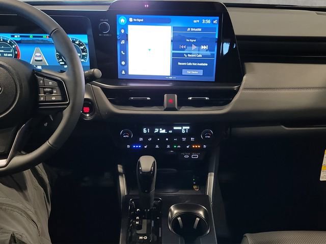 New 2026 Subaru Outback Touring XT image 16