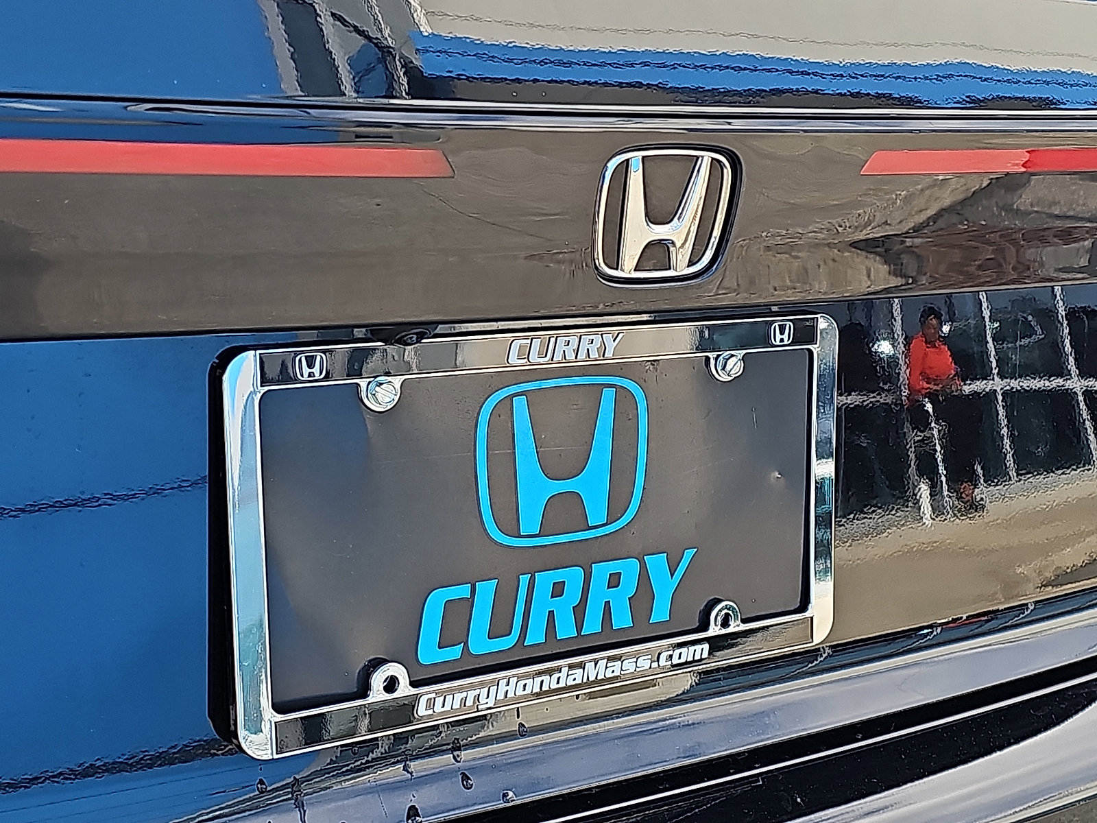 Used 2024 Honda Accord EX image 29