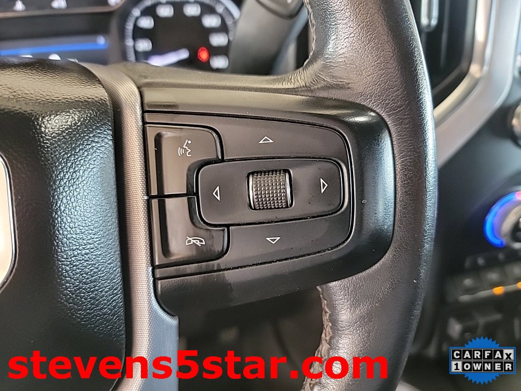 Used 2021 GMC Sierra 1500 SLT image 20