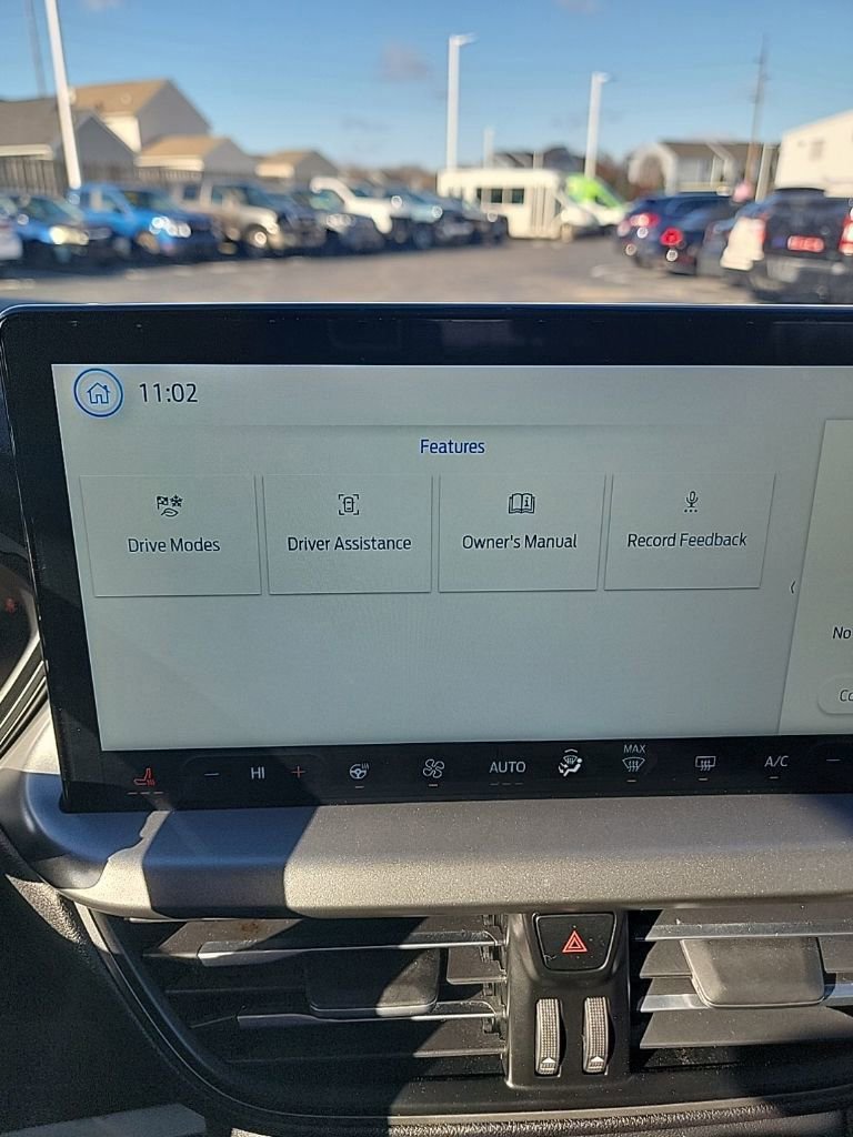 Certified 2023 Ford Escape Active w/ Tech Pack #1 image 52