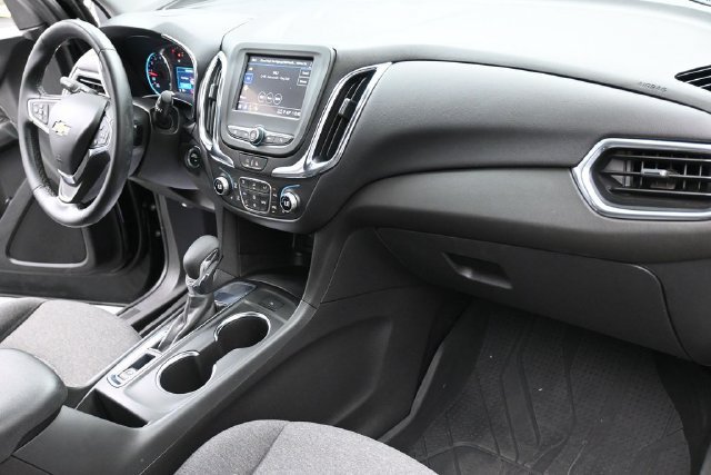 Used 2024 Chevrolet Equinox LT w/ LPO, Cargo Package FWD image 34