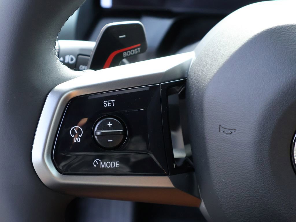 New 2026 BMW X3 xDrive30 w/ Premium Package image 36