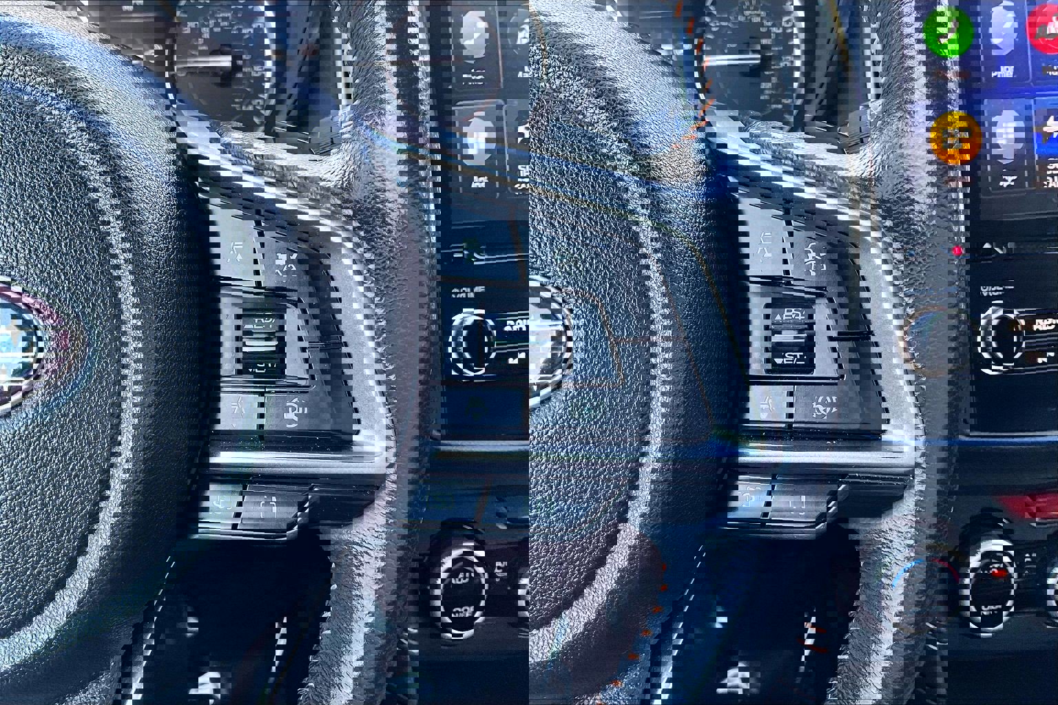 Used 2021 Subaru Crosstrek 2.5i Limited w/ Moonroof Package 2 AWD/4WD image 17