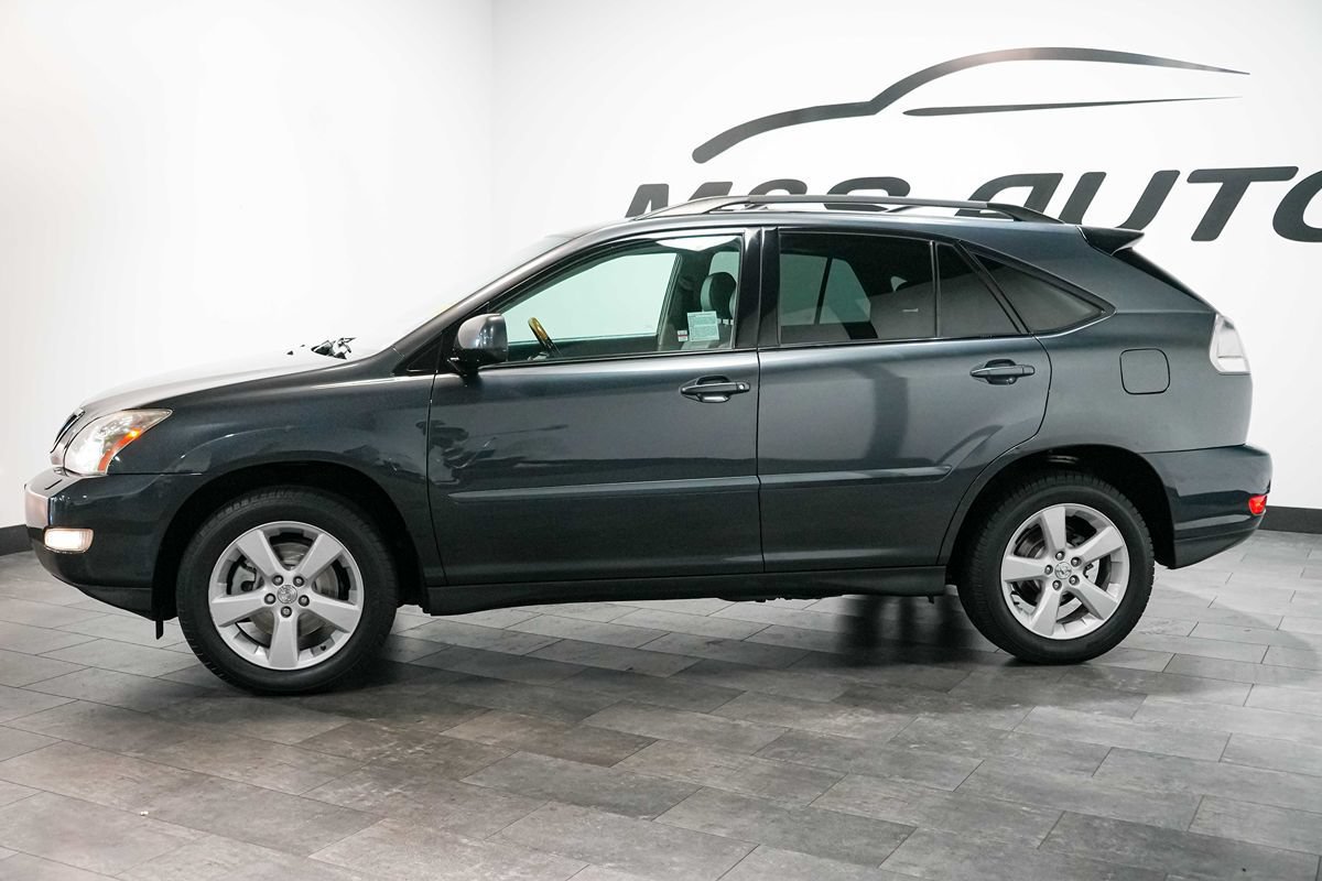 Used 2006 Lexus RX 330 AWD image 3