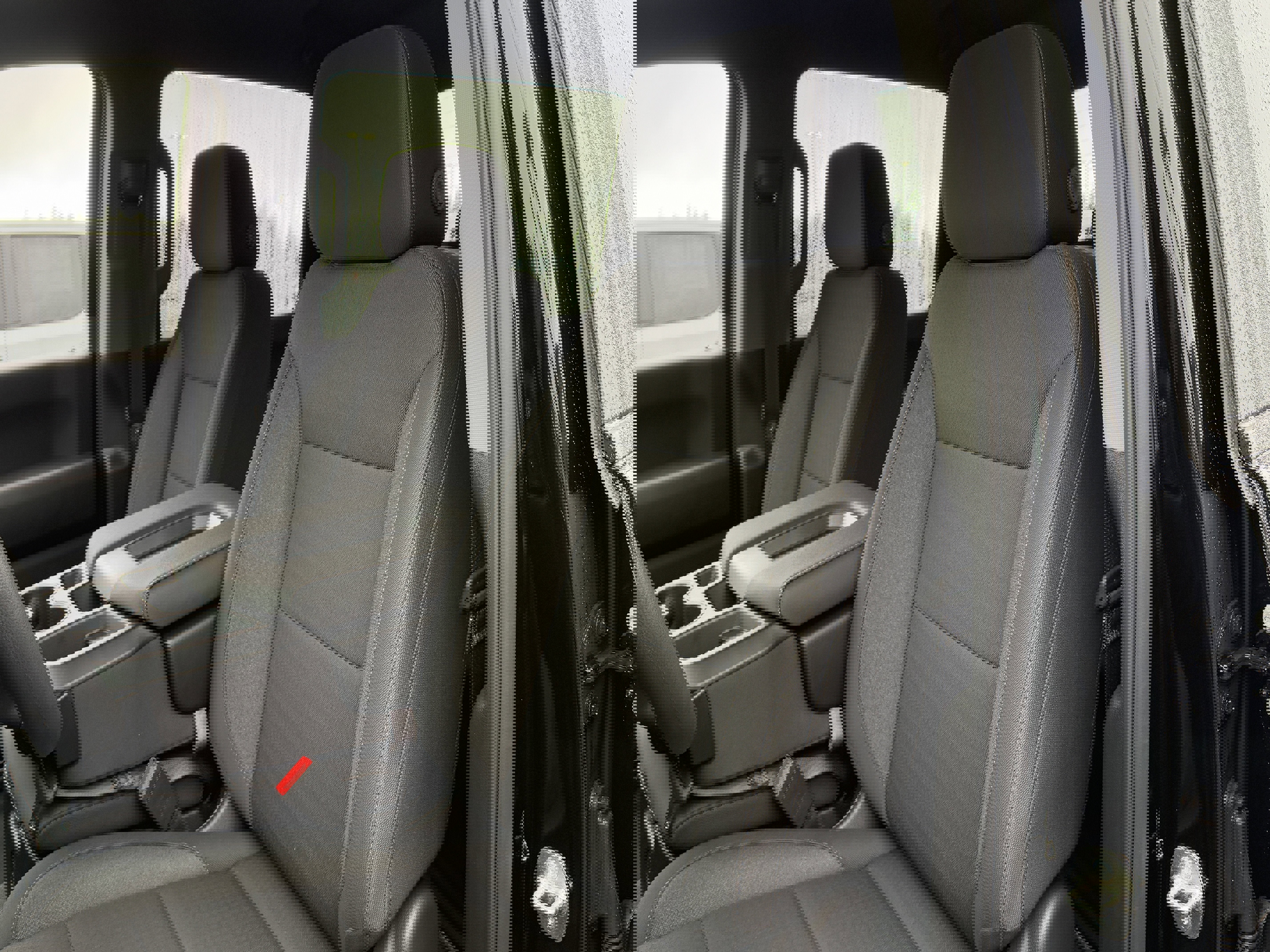 New 2026 Chevrolet Silverado 2500 Custom w/ Custom Value Package image 13