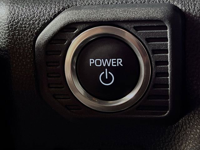 New 2026 Toyota Land Cruiser AWD/4WD image 20