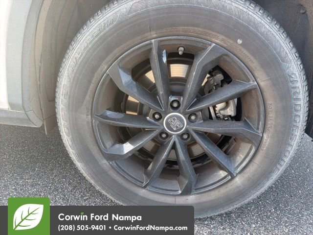 Used 2016 Lexus RX 350 AWD image 10