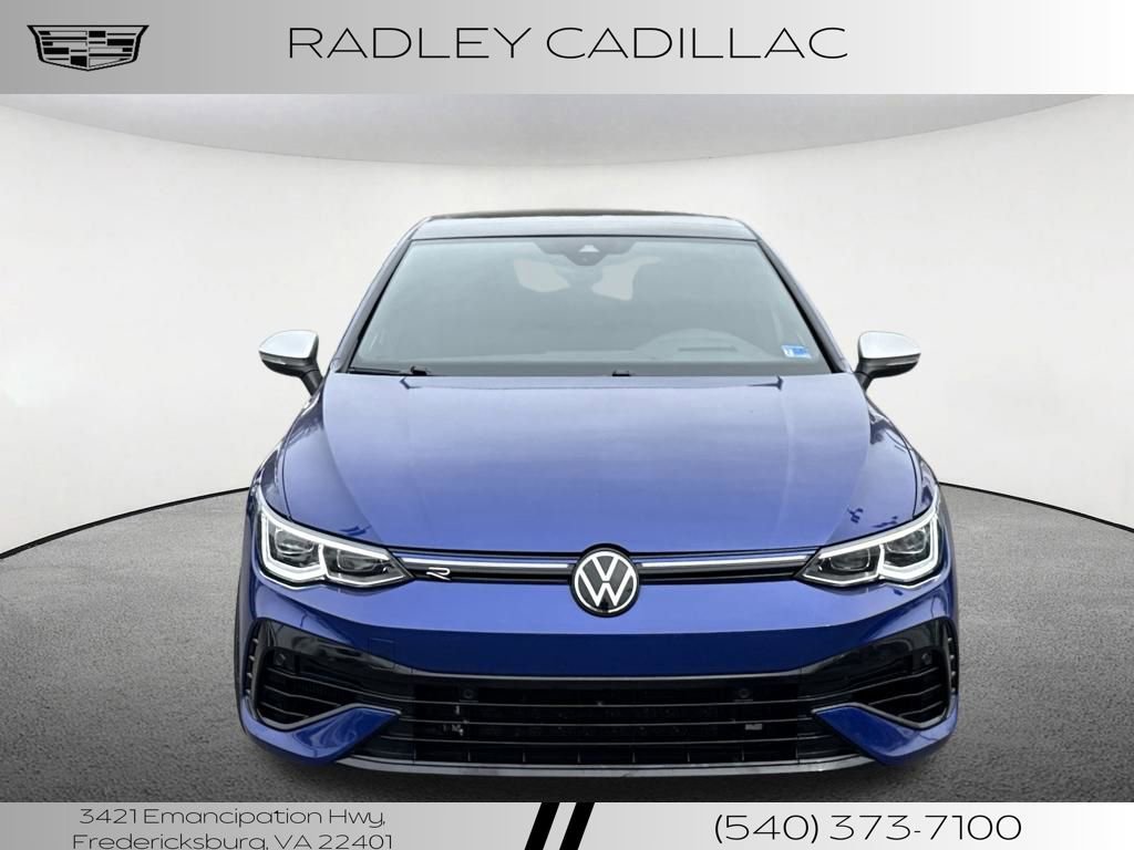 Used 2024 Volkswagen Golf R image 25