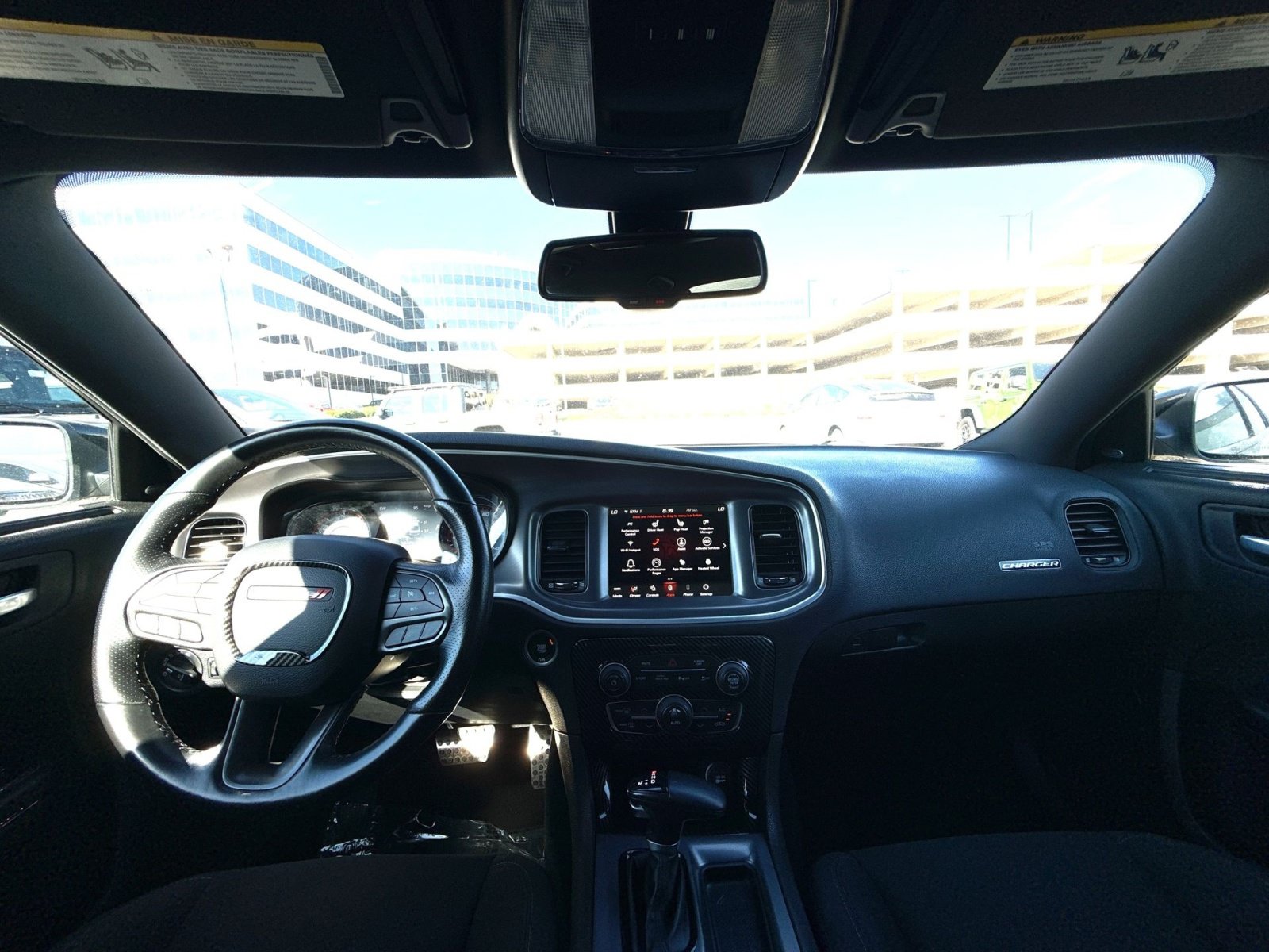 Used 2021 Dodge Charger GT w/ Blacktop Package RWD image 22