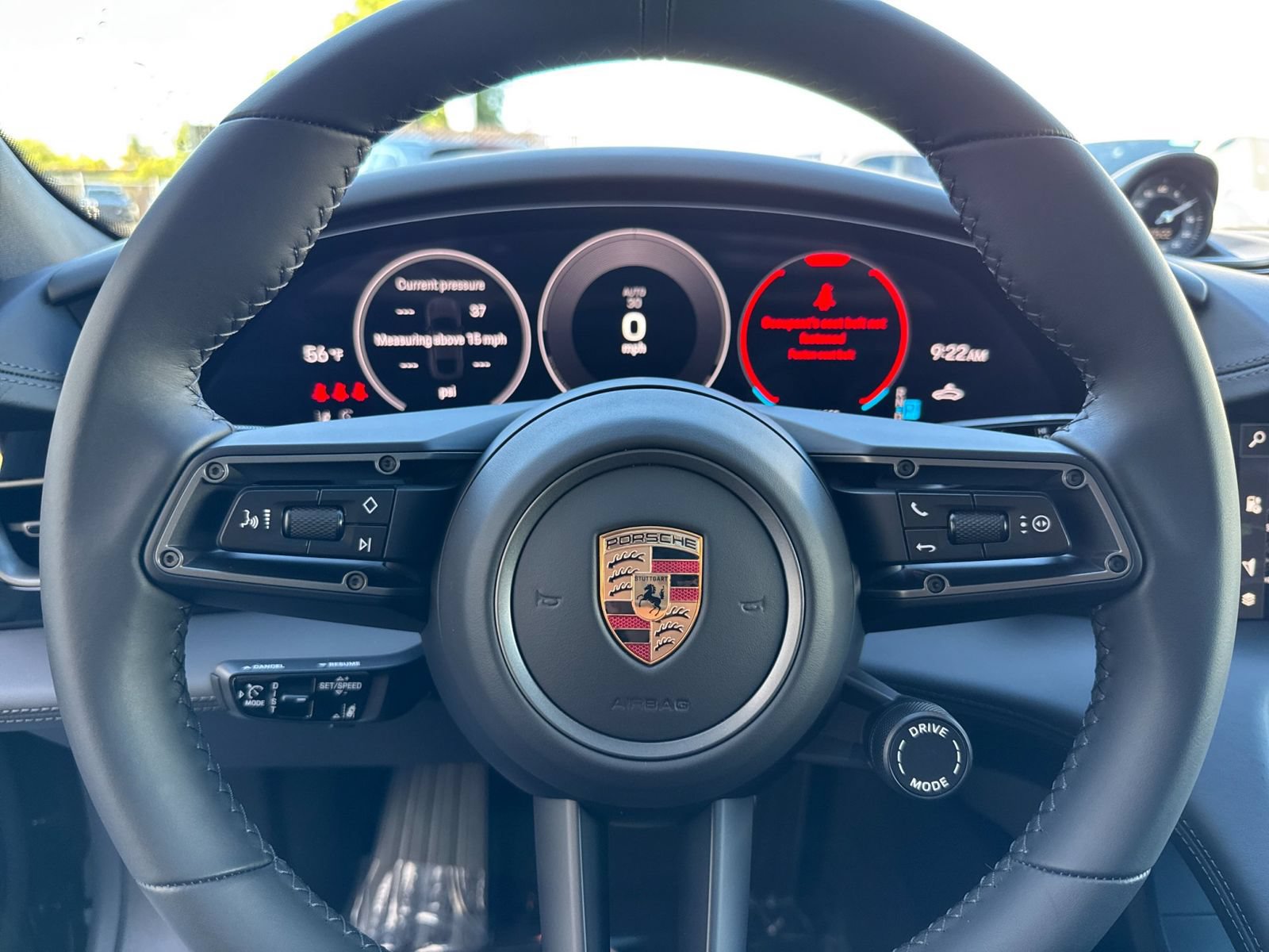 Certified 2025 Porsche Taycan RWD image 27