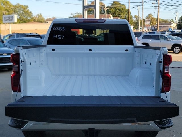 New 2026 Chevrolet Silverado 1500 LT image 15