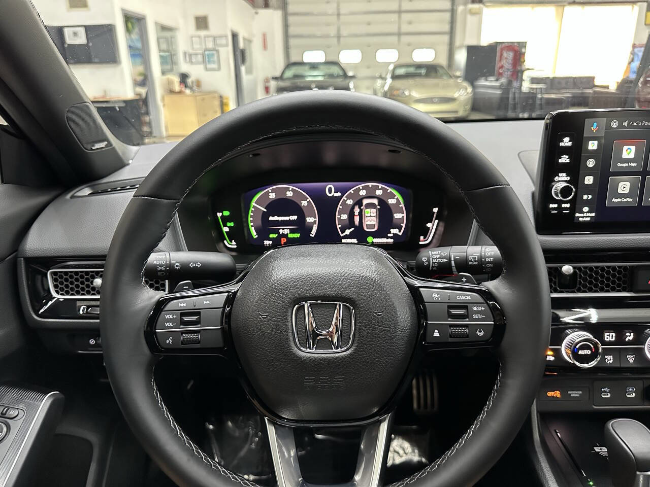 Used 2025 Honda Civic Sport Touring image 20