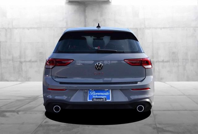 New 2026 Volkswagen GTI S image 6