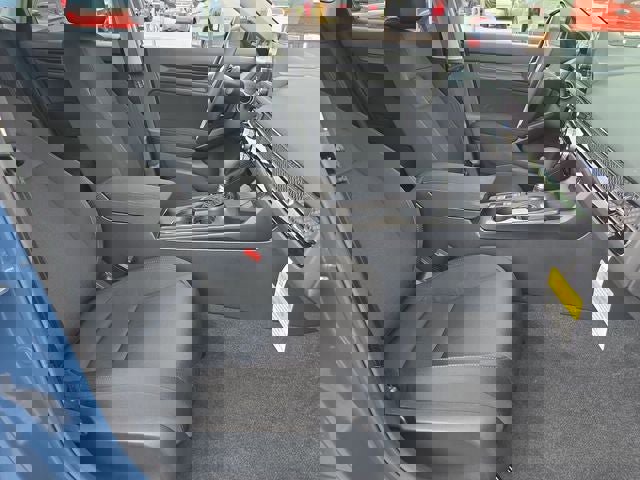 Used 2026 Honda Civic LX image 21