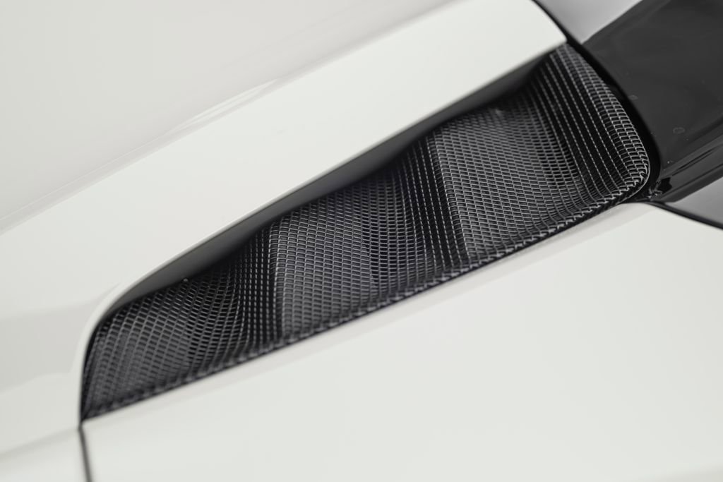 Used 2018 Ferrari 488 Spider Base image 39