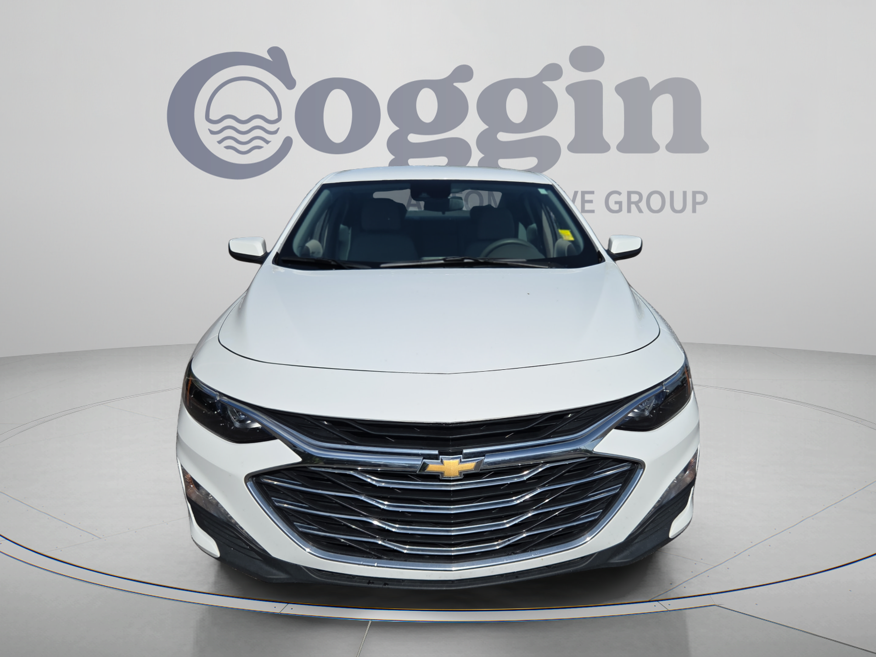 Certified 2024 Chevrolet Malibu LT FWD image 8