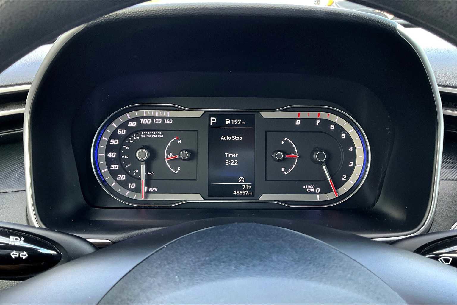 Used 2024 Hyundai Tucson SEL image 39