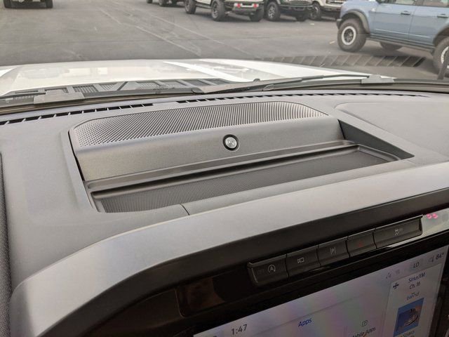 New 2024 Ford F150 XLT w/ Equipment Group 303A High image 30