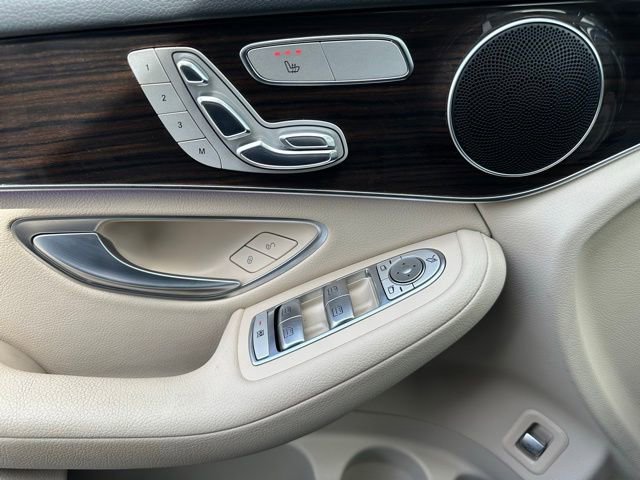 Certified 2022 Mercedes-Benz GLC 300 4MATIC image 15