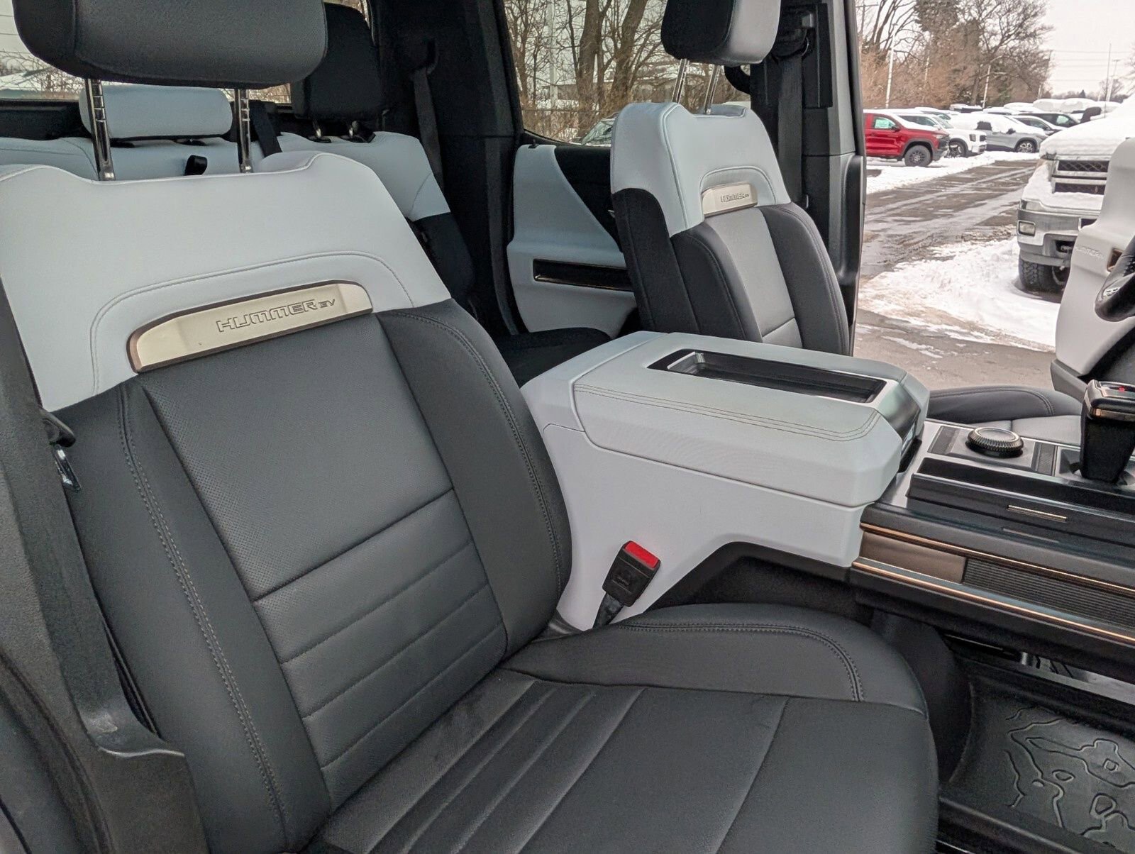 Used 2023 GMC Hummer EV Edition 1 image 26