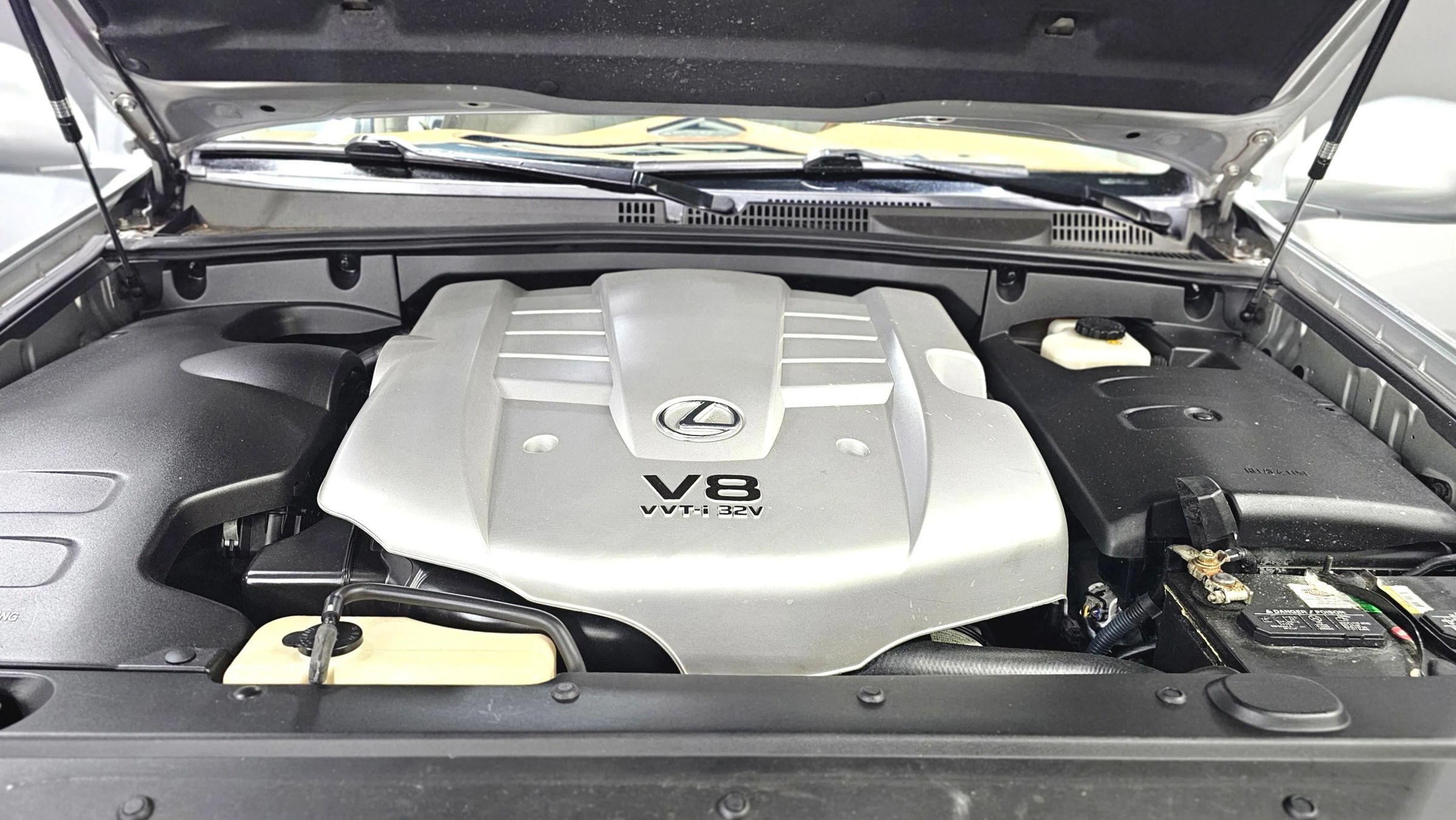 Used 2006 Lexus GX 470 AWD/4WD image 7