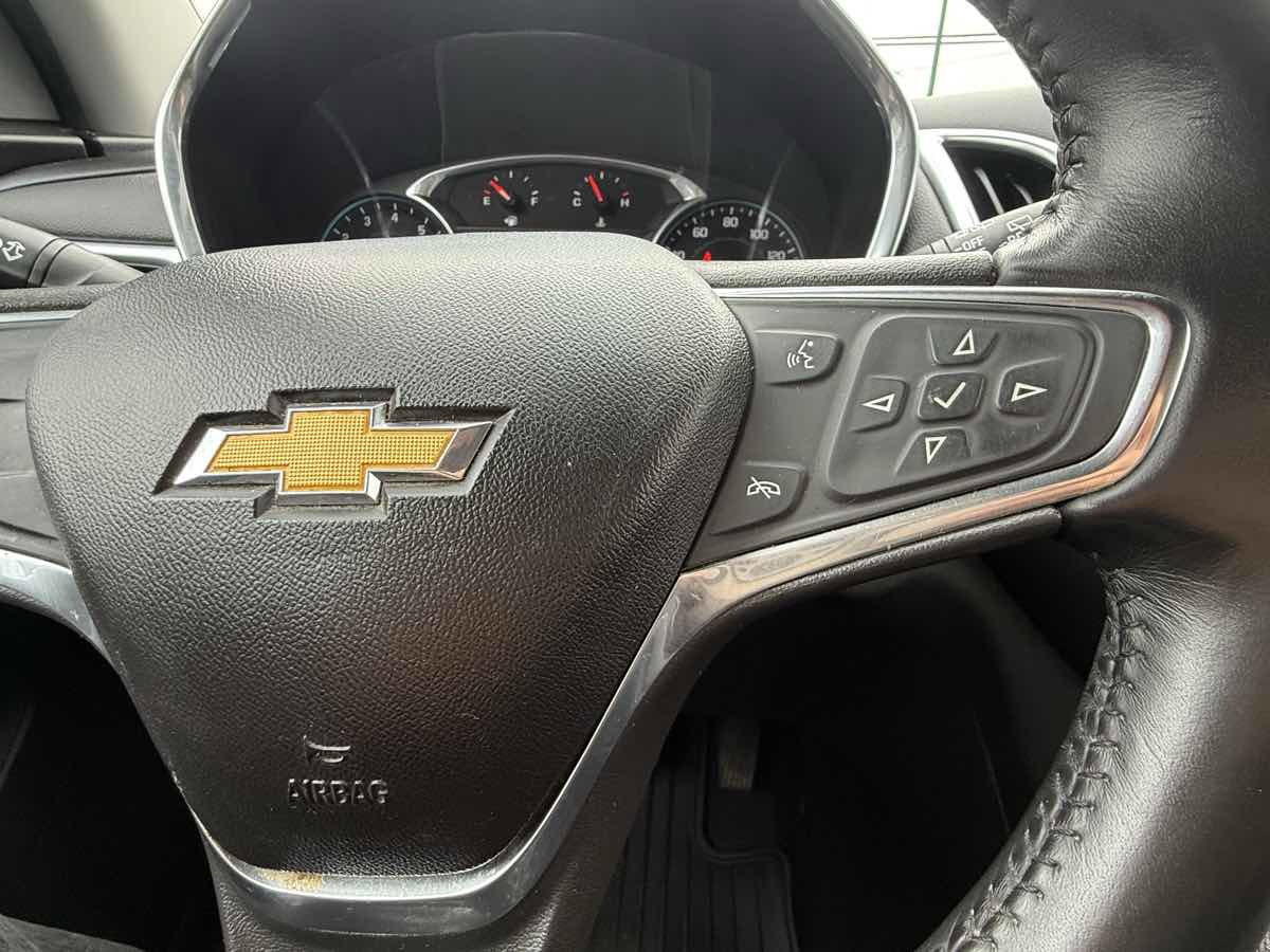 Used 2019 Chevrolet Equinox LT image 24