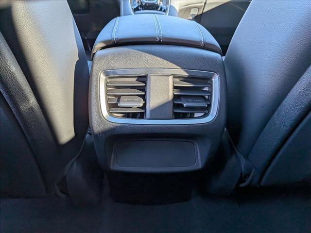 Certified 2025 Acura RDX SH-AWD image 17