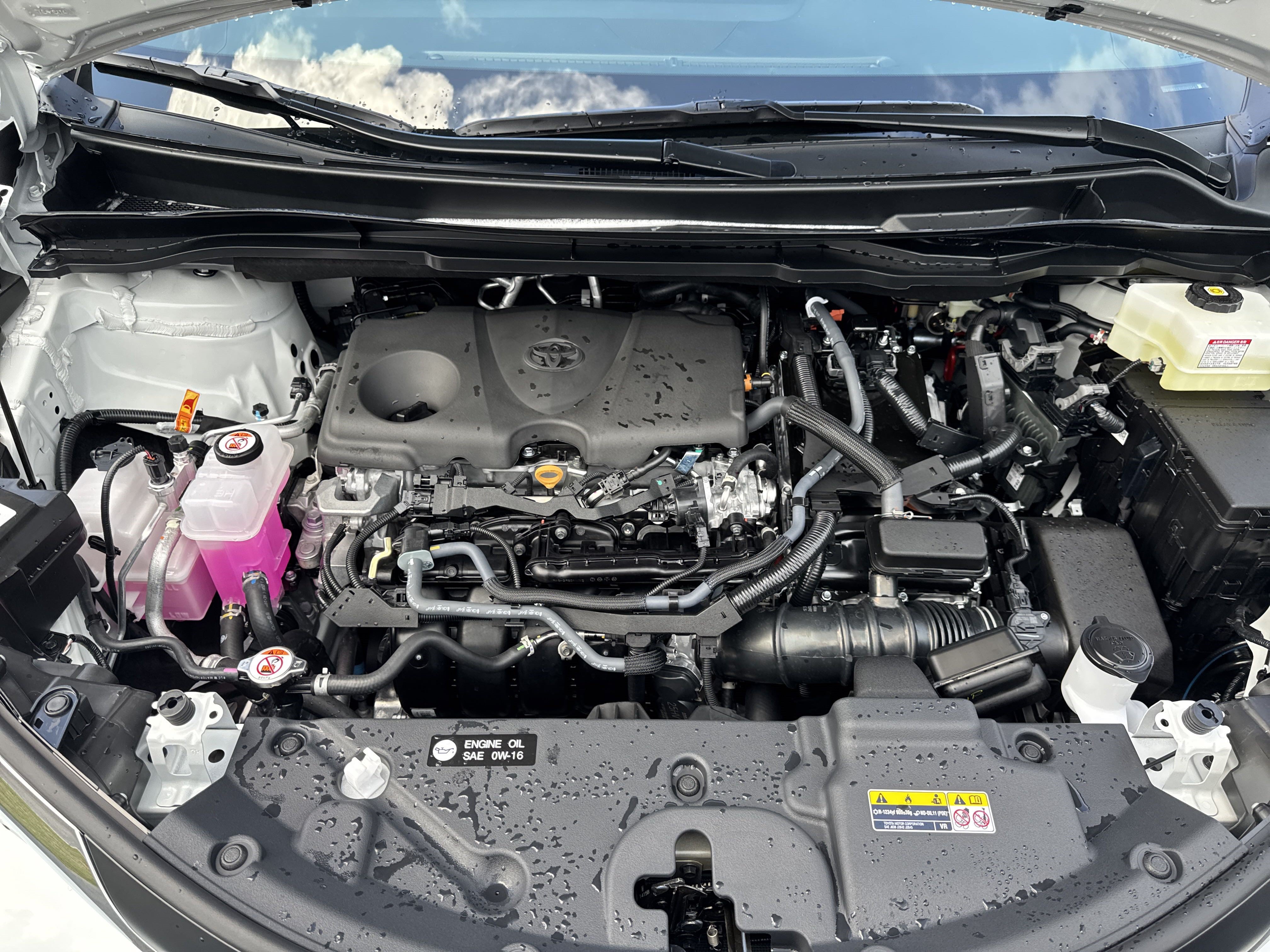 New 2025 Toyota Sienna XLE FWD image 39
