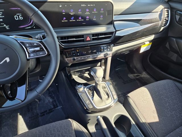 New 2026 Kia Seltos S image 22