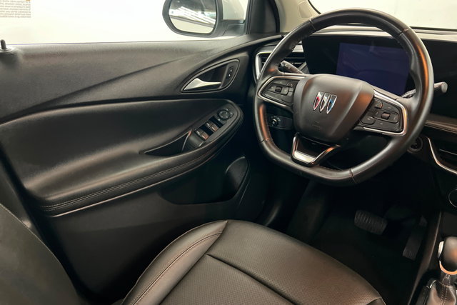Used 2024 Buick Encore GX Sport Touring FWD image 11