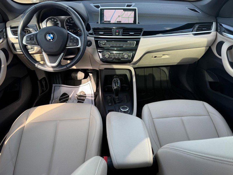 Used 2022 BMW X1 xDrive28i w/ Convenience Package image 12